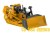 CATERPILLAR D11T 1/125°