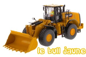 CATERPILLAR 980M