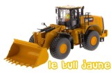 CATERPILLAR 980M