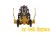 CATERPILLAR 140M3