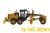 CATERPILLAR 140M3