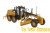 CATERPILLAR 140M3
