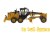 CATERPILLAR 14M3 