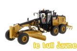 CATERPILLAR 14M3 