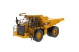  CATERPILLAR 770 dumper