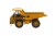  CATERPILLAR 770 dumper