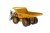  CATERPILLAR 770 dumper