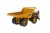  CATERPILLAR 770 dumper