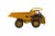  CATERPILLAR 770 dumper