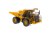  CATERPILLAR 770 dumper