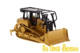 CATERPILLAR D6 rops