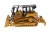 CATERPILLAR D6 rops