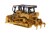 CATERPILLAR D6 rops