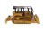 CATERPILLAR D6 rops