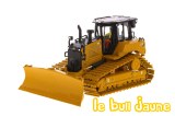 CATERPILLAR D6XE LGP