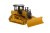 CATERPILLAR D6XE LGP
