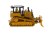 CATERPILLAR D6XE LGP