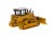 CATERPILLAR D6XE LGP