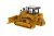 CATERPILLAR D6XE LGP