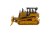 CATERPILLAR D6XE LGP