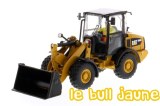 CATERPILLAR 906M