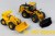 CATERPILLAR 966A + 966M