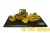 CATERPILLAR 977 + 963K
