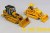 CATERPILLAR 977 + 963K