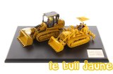 CATERPILLAR 977 + 963K
