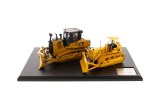 CATERPILLAR D7C & D7E