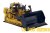 CATERPILLAR D11T CARRYDOZER
