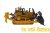 CATERPILLAR D11T CARRYDOZER