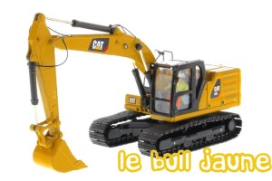 CATERPILLAR 320