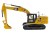 CATERPILLAR 320GC