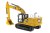CATERPILLAR 320GC