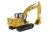CATERPILLAR 320GC