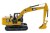 CATERPILLAR 320GC