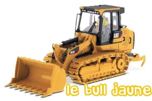 CATERPILLAR 963K