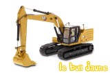 CATERPILLAR 330 Next Gen