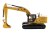 CATERPILLAR 330 Next Gen