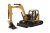 CATERPILLAR 309NG
