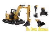 CATERPILLAR 309NG