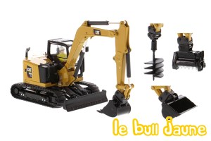 CATERPILLAR 309NG