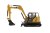 CATERPILLAR 309NG