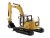 CATERPILLAR 309NG