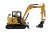 CATERPILLAR 309NG