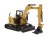 CATERPILLAR 309NG