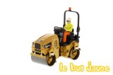 CATERPILLAR CB2.7