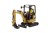 CATERPILLAR 301.7CR NG
