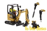 CATERPILLAR 301.7CR NG
